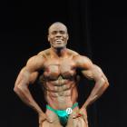 Panexce  Pierre - IFBB Muscle Heat  2012 - #1